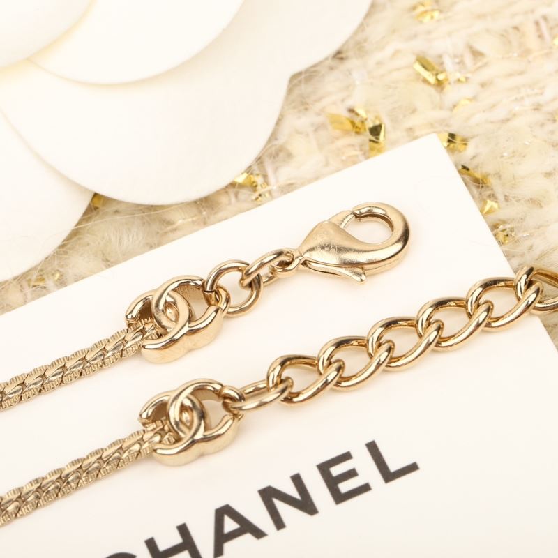 Chanel Necklaces